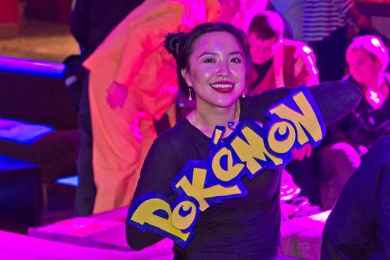 Heaven + Hell 2013 (Gallery 1)