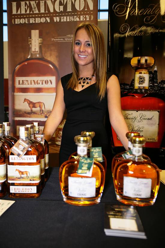 Whiskeyfest 2013