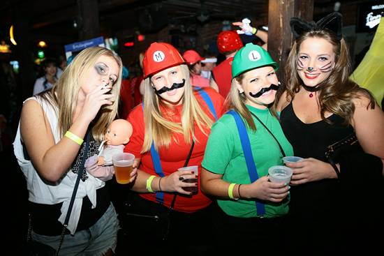 Walk the Dead Carpet 2013