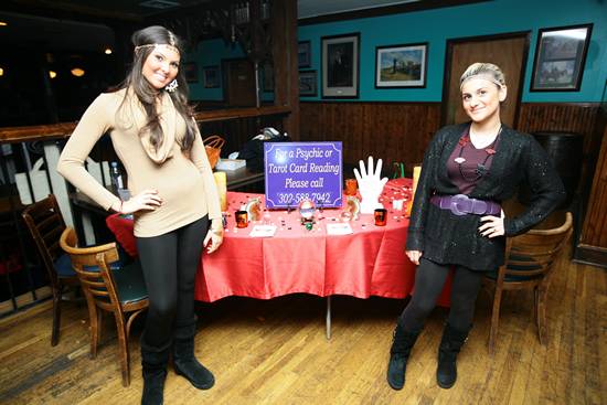 Walk the Dead Carpet 2013