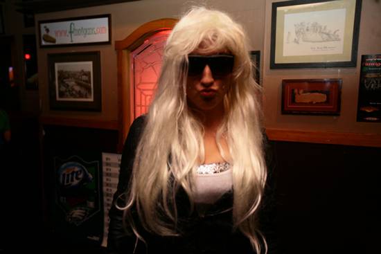 Walk the Dead Carpet 2013