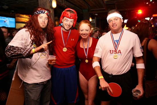 Walk the Dead Carpet 2013