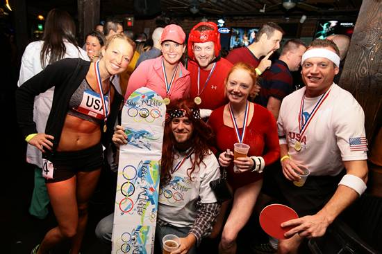 Walk the Dead Carpet 2013