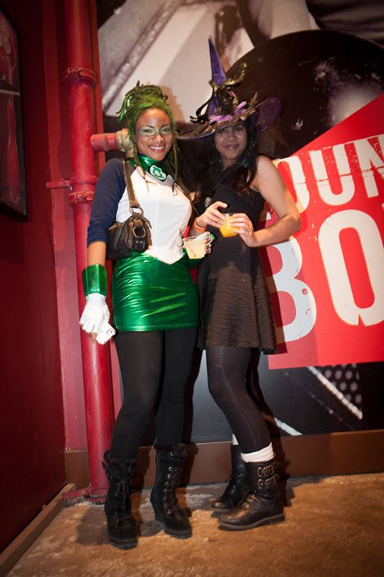 Heaven + Hell 2013 (Gallery 2)