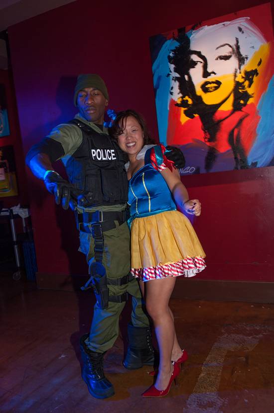 Heaven + Hell 2013 (Gallery 2)