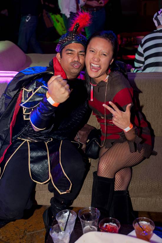 Heaven + Hell 2013 (Gallery 2)