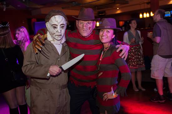 Heaven + Hell 2013 (Gallery 2)