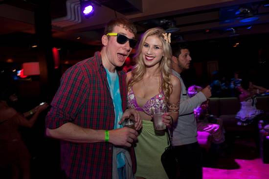 Heaven + Hell 2013 (Gallery 2)