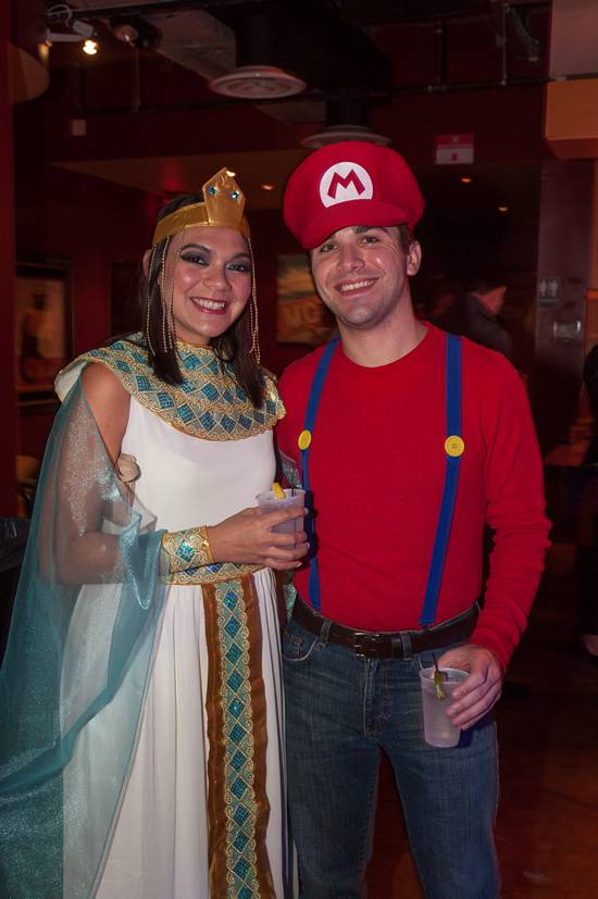 Heaven + Hell 2013 (Gallery 2)