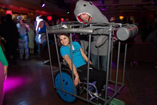 Heaven + Hell 2013 (Gallery 2)