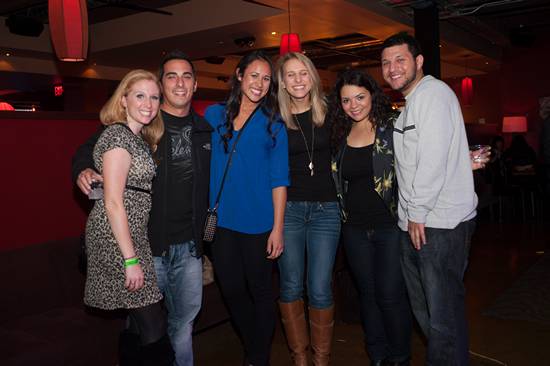 Heaven + Hell 2013 (Gallery 2)