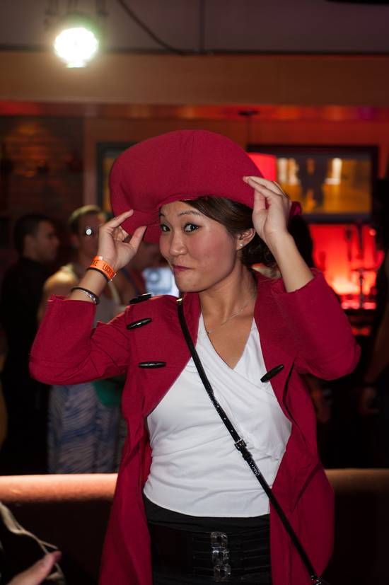 Heaven + Hell 2013 (Gallery 2)