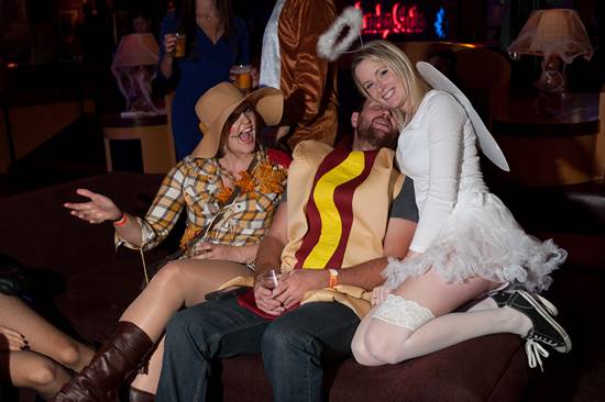 Heaven + Hell 2013 (Gallery 2)