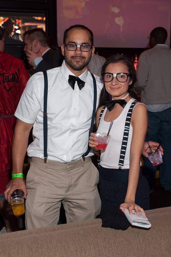 Heaven + Hell 2013 (Gallery 2)