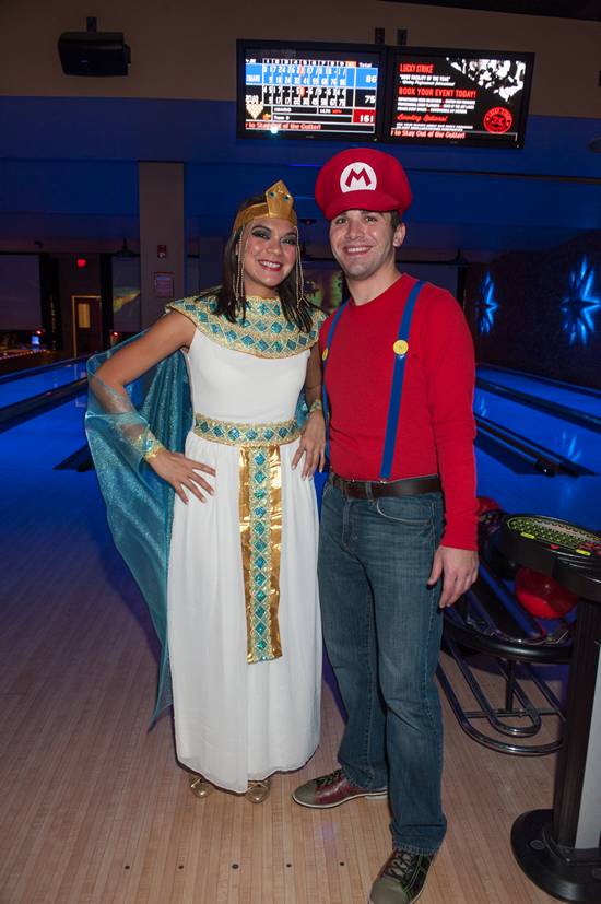 Heaven + Hell 2013 (Gallery 2)