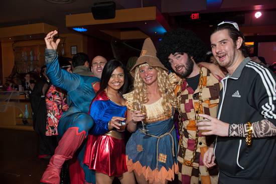 Heaven + Hell 2013 (Gallery 2)