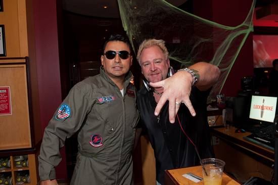 Heaven + Hell 2013 (Gallery 2)