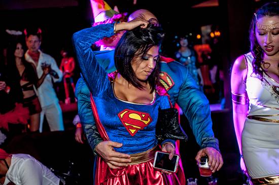 Heaven + Hell 2013 (Gallery 2)