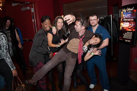 Heaven + Hell 2013 (Gallery 2)