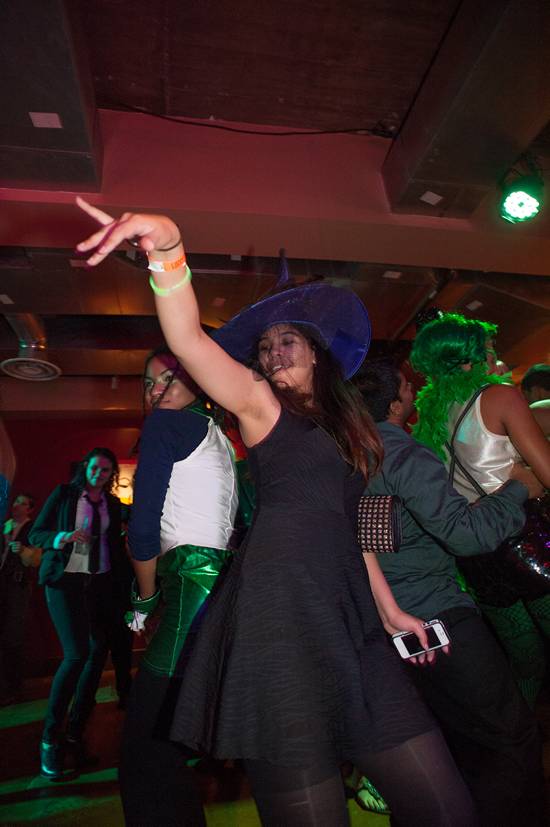 Heaven + Hell 2013 (Gallery 2)