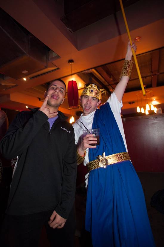 Heaven + Hell 2013 (Gallery 2)