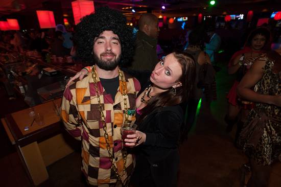 Heaven + Hell 2013 (Gallery 2)