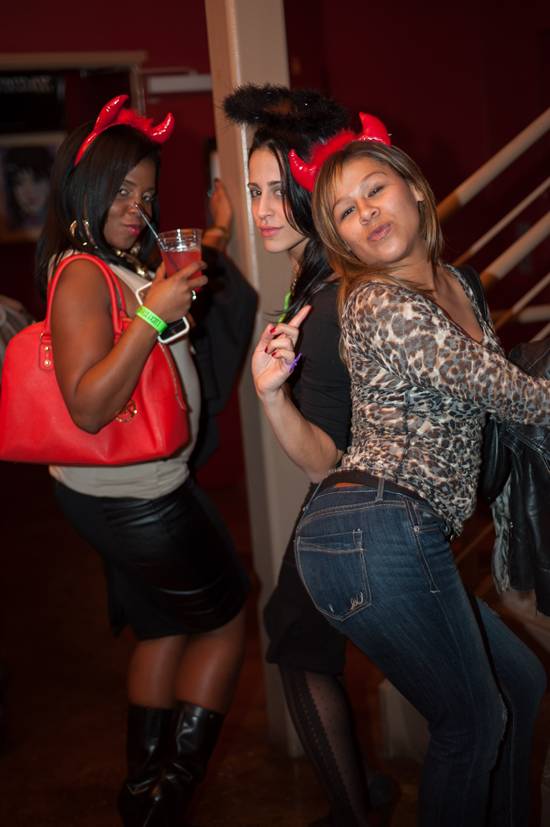 Heaven + Hell 2013 (Gallery 2)