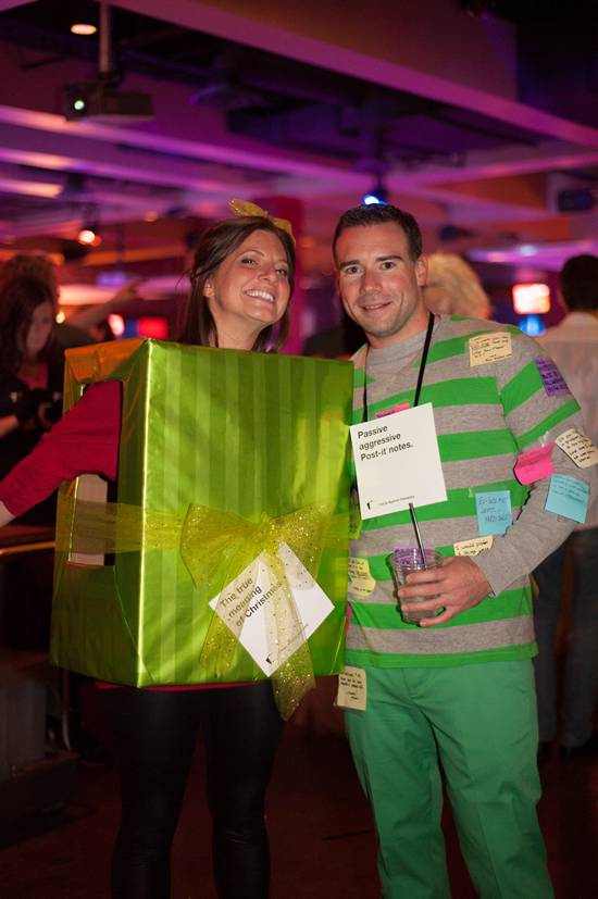 Heaven + Hell 2013 (Gallery 2)