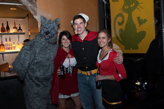 Vampires + Vixens 2013