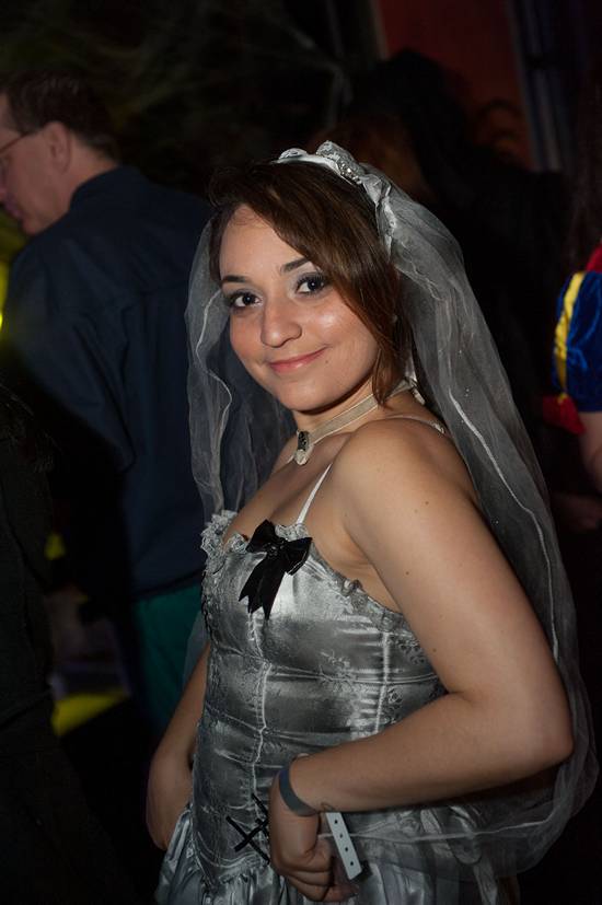 Vampires + Vixens 2013