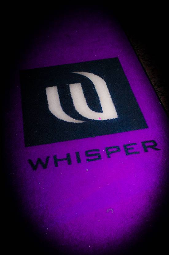 Vampires + Vixens 2013