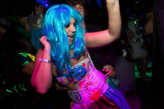 Vampires + Vixens 2013