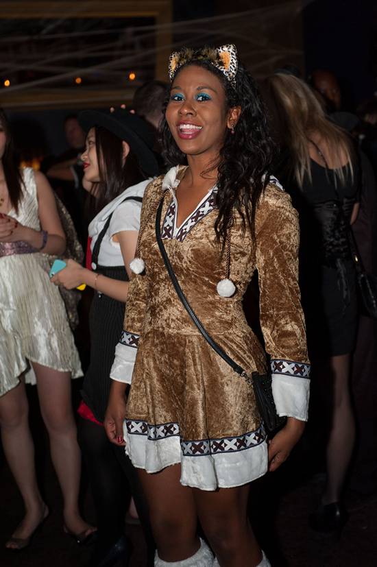 Vampires + Vixens 2013