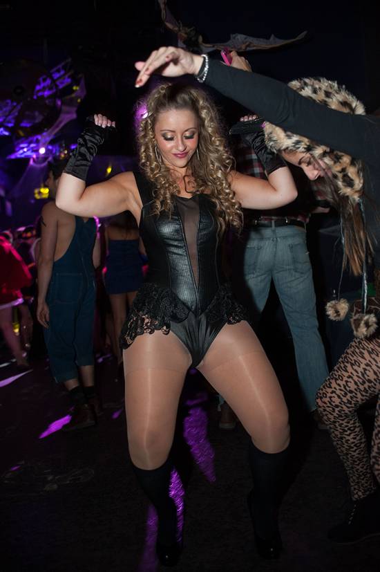 Vampires + Vixens 2013