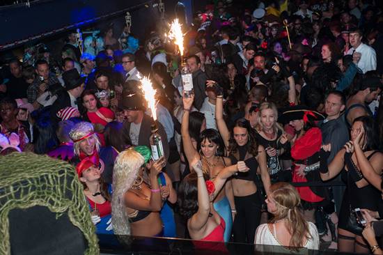 Vampires + Vixens 2013