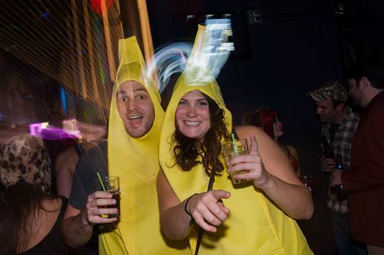 Vampires + Vixens 2013