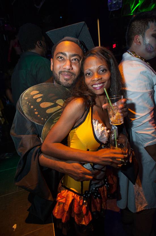 Vampires + Vixens 2013