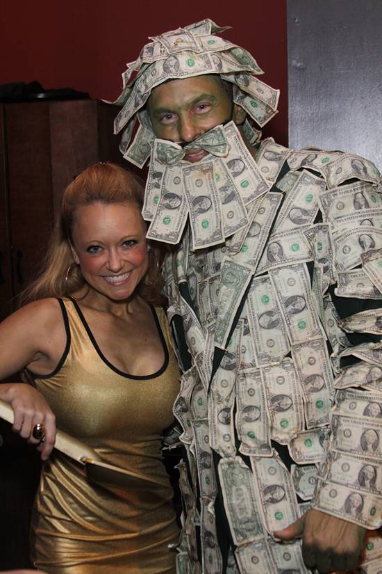 Fireball @ Ladder 15!