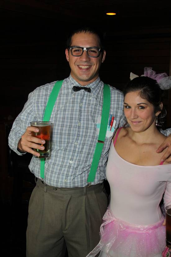 Fireball @ Ladder 15!