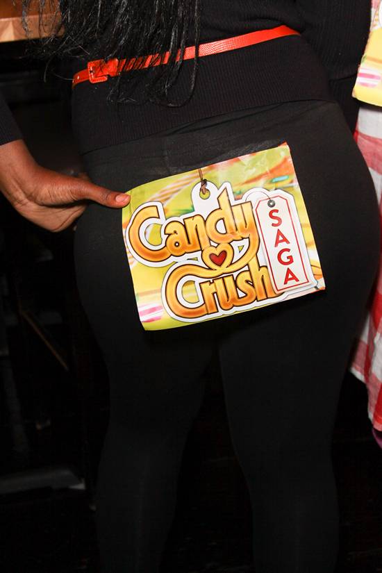 Fireball @ Ladder 15!