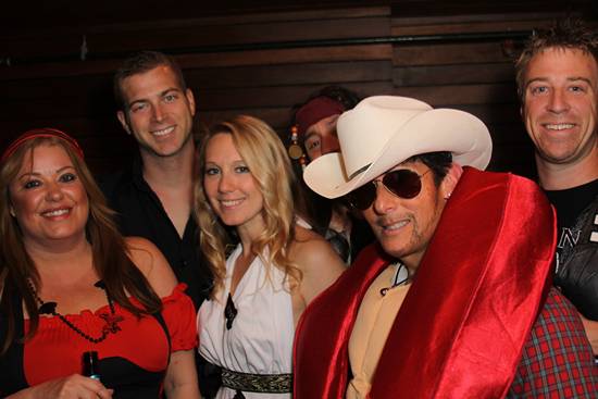 Fireball @ Ladder 15!