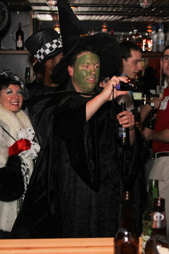 Fireball @ Ladder 15!