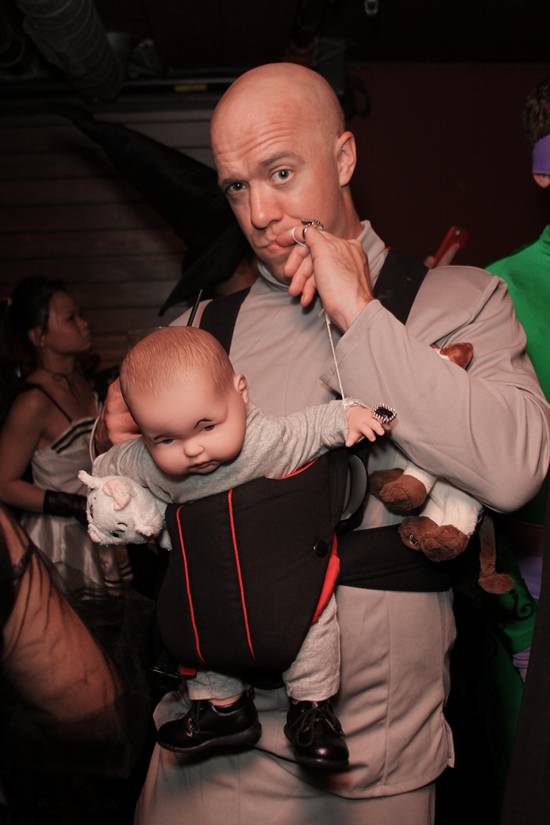 Fireball @ Ladder 15!