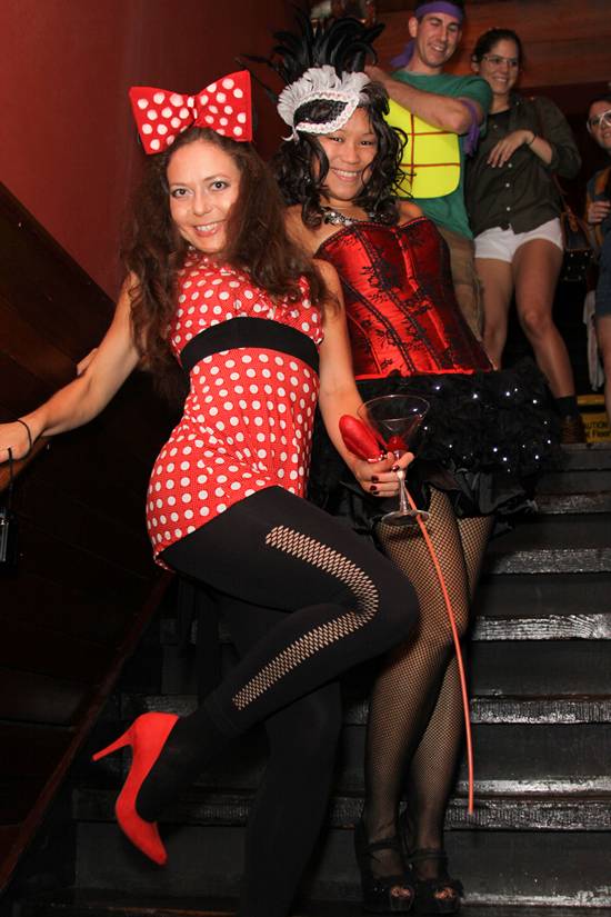 Fireball @ Ladder 15!