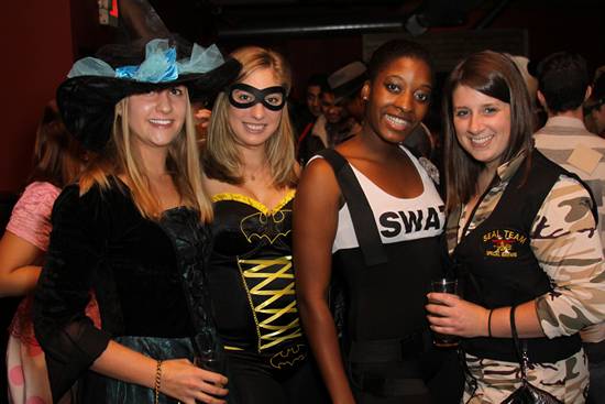 Fireball @ Ladder 15!