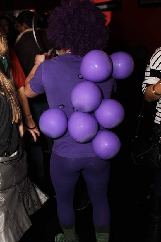 Fireball @ Ladder 15!