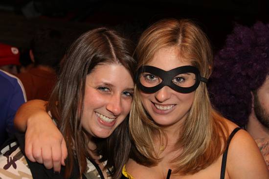 Fireball @ Ladder 15!