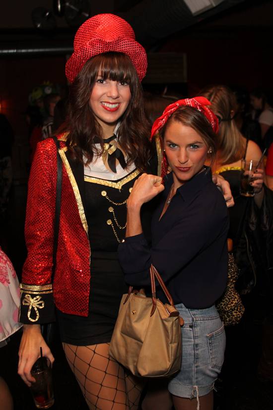 Fireball @ Ladder 15!