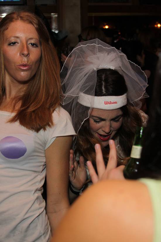 Fireball @ Ladder 15!