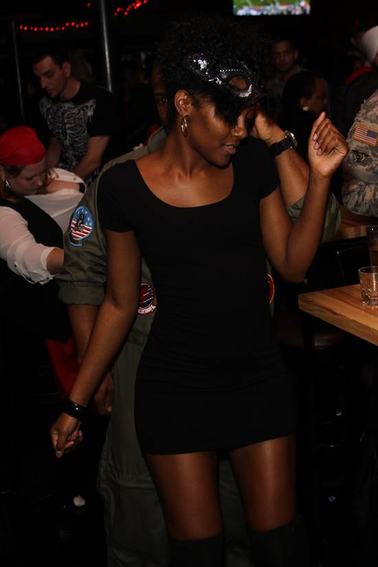 Fireball @ Ladder 15!